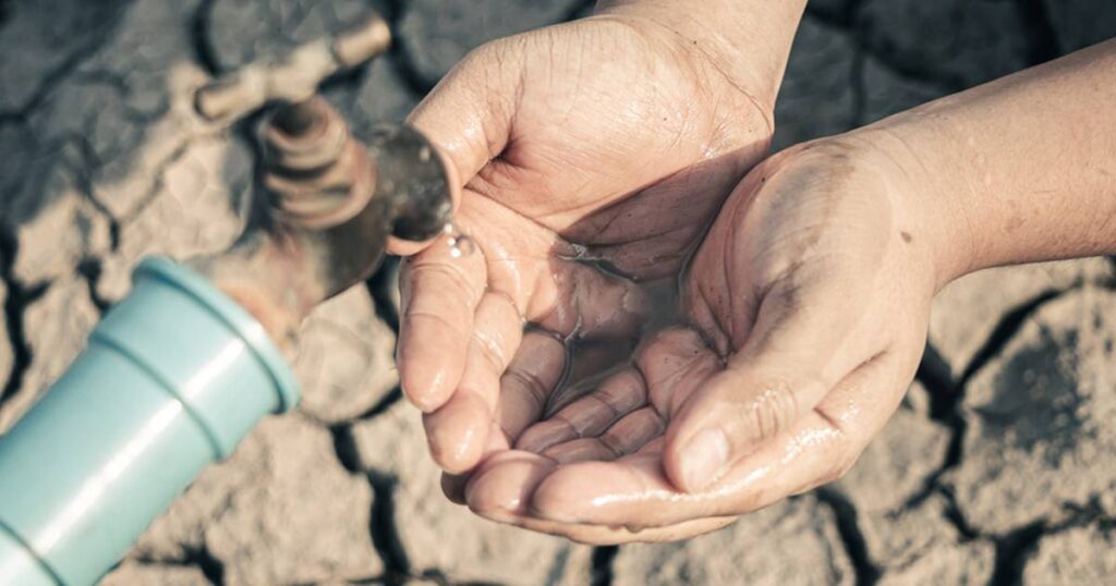 Frontera de Texas con México puede quedarse sin agua en 2023, alertan especialistas