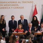 AMLO y la importancia del T-MEC para México