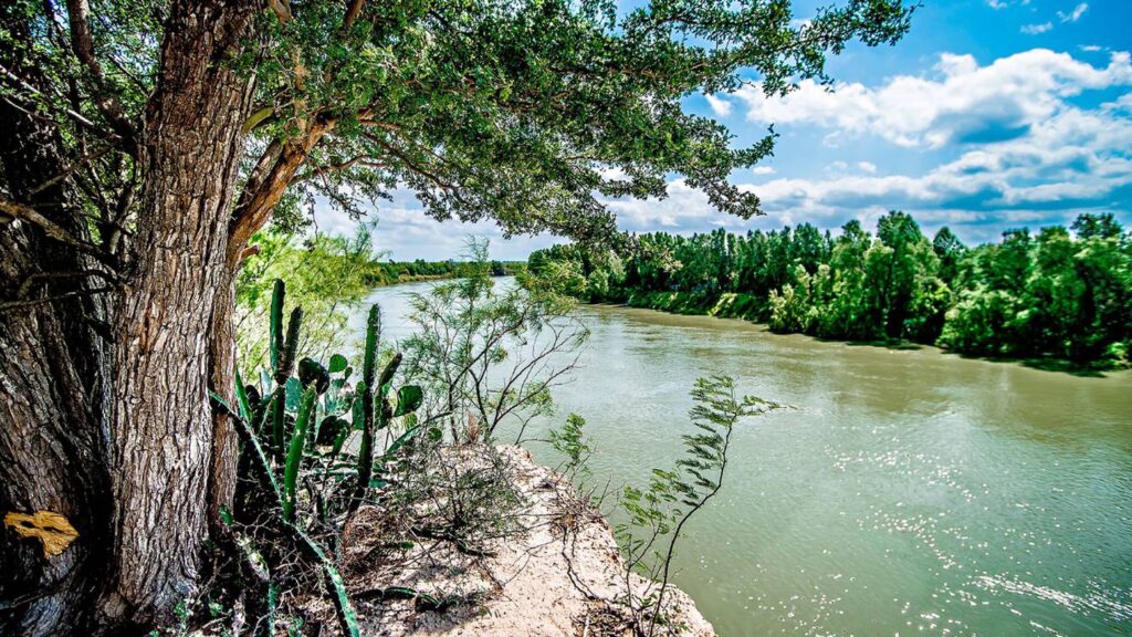 ‘River Park’ entre los Dos Laredos atrae el interés internacional