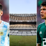 QATAR 2022: México vs Argentina, el partido más solicitado de la copa del mundo