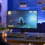 La poderosa industria gamer en México: 51% juegan de 1 a 4 veces por semana