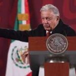 López Obrador pide investigar “a fondo” ataque a famoso periodista en México