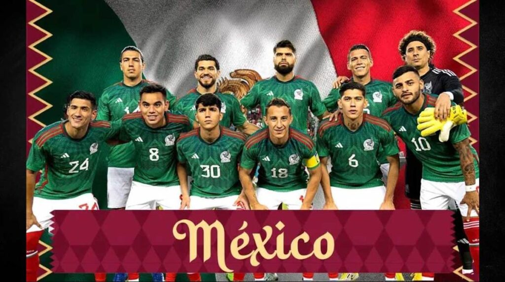 México llega al Mundial de Qatar 2022 con la obligación de dar el salto de calidad