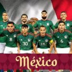 México llega al Mundial de Qatar 2022 con la obligación de dar el salto de calidad