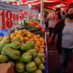 Inflación en México se disparó hasta el 8.76% en septiembre