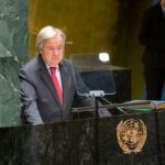 Ucrania acentúa el cisma entre potencias en la Asamblea General de la ONU