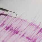 ¿Cuántos terremotos se han registrado en México un 19 de septiembre?