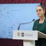 Fortalece Claudia Sheinbaum estrategia de seguridad con el EdoMex