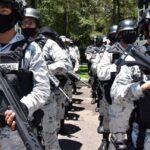 Traslado de Guardia Nacional a la Sedena es militarista: Amnistía Internacional