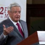 México pide a EEUU restablecer relaciones con administración de Maduro #22Oct