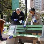 Ministerio de Salud de Chile se une a campaña internacional #HazTuParte de OPS/OMS en el marco de la estrategia “Construyendo Salud Mental” impulsada por el gobierno