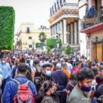 Festival Internacional Cervantino 2022: ¿De cuánto es la multa por beber en la vía pública en Guanajuato?