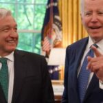 AMLO y Biden conversarán sobre consultas de la política energética de México