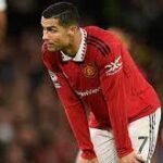 Manchester United busca rescisión de contrato y acciones legales contra Cristiano Ronaldo, revelan fuentes