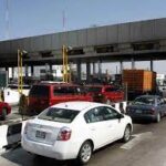 ¿Vienes de EU a México en auto? Así puedes tramitar el permiso para vehículos extranjeros