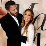 Jennifer Lopez planea un gran festejo para su primera Navidad como esposa de Ben Affleck