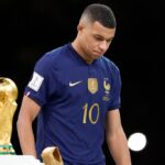 Mbappé envía mensaje tras perder la final