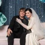 Laura Pausini y Paolo Carta se dan el sí después de 18 años