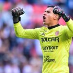 Luis Malagón llega al América