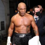 Mujer acusa a Mike Tyson de abuso sexual