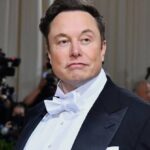 Demanda a Elon Musk por deuda de 136 mil 250 dólares