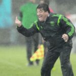 Miguel Herrera revela que es asesorado por un coach de vida