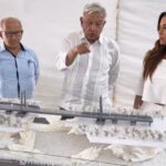 Tren maya tendrá cuatro parajes eco-arqueológicos en la zona de Playa del Carmen