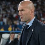 Rechaza Zidane oferta para dirigir a Estados Unidos