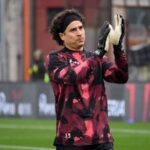 Memo Ochoa vuelve a brillar en la Serie A