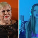 Paquita la del Barrio envía emotivo mensaje para Shakira