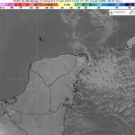 Tomar precauciones, pronostican "suradad" en Quintana Roo