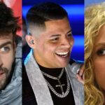 Piden a Piqué responda a Shakira con canción de Grupo Firme: “Ya supérame”