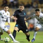 Cancún FC derrota 2-1 a Dorados de Sinaloa