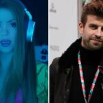 Revelan tregua entre Shakira y Piqué para celebrar el cumpleaños de su hijo