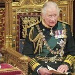 Buckingham anuncia detalles de la coronación del Rey Carlos III