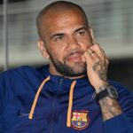 Hallan pruebas incriminatorias contra Dani Alves