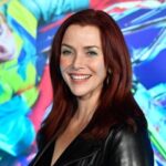 Fallece Annie Wersching a los 45 años de edad