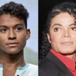 Sobrino de Michael Jackson protagonizará biopic del Rey del Pop