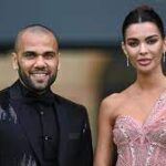 Joana Sanz le pide el divorcio a Dani Alves