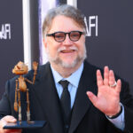 "Pinocho", de Guillermo del Toro, candidata a los premios BAFTA 2023