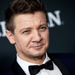 Jeremy Renner