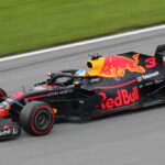 Red Bull anuncia la presentación de su nuevo monoplaza para la Temporada 2023