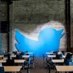 Twitter enfrenta demandas por impago de renta de oficinas