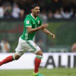 Carlos  Vela rechaza jugar el Mundial del 2026