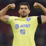 Henry Martín alcanza marca de &quot;Chicharito&quot; Hernández