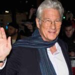 Hospitalizan a Richard Gere en México