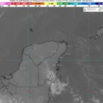 Feliz Día de La Candelaria… será cálido, con pronóstico de lluvias aisladas para Quintana Roo