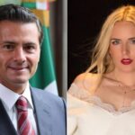 Tania Ruiz y Enrique Peña habrían terminado porque él regresó con su ex y no es La Gaviota