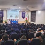 Imparte FGE curso para el “Uso correcto de las redes sociales” a estudiantes de preparatoria