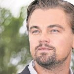 Desata Leonardo DiCaprio críticas por supuesto romance con una modelo de 19 años